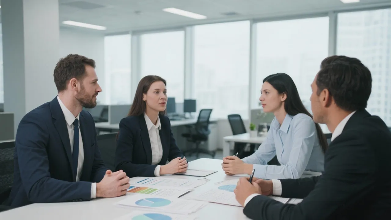 Consultoria de Custos: Estratégias Eficazes
