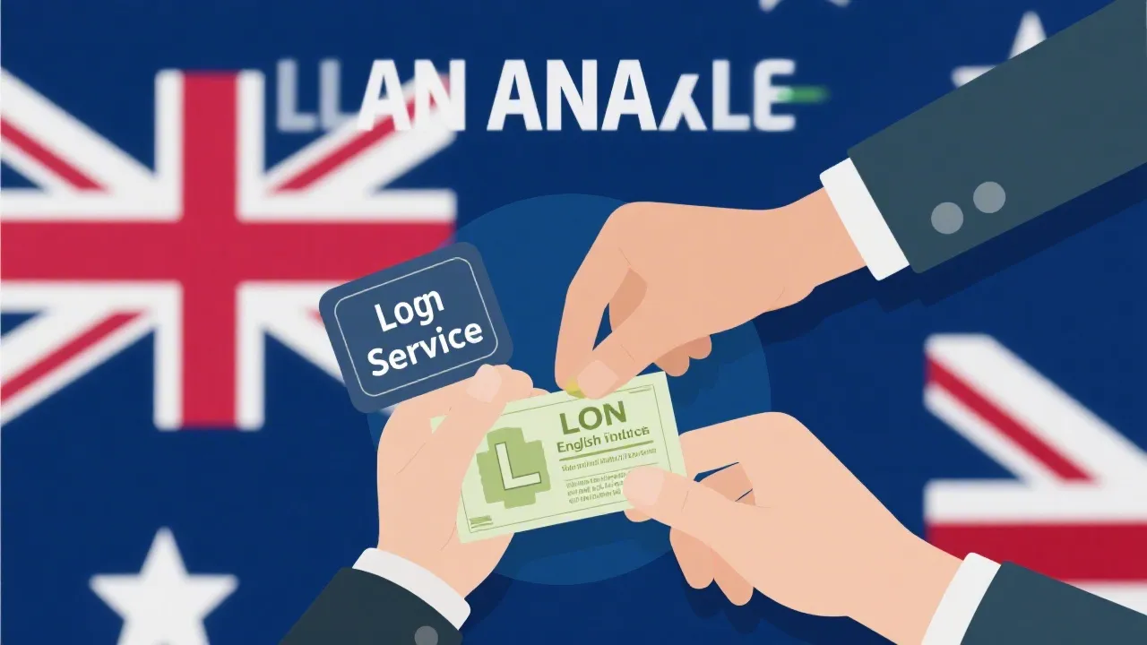 Understanding Loan Services and Application Processes