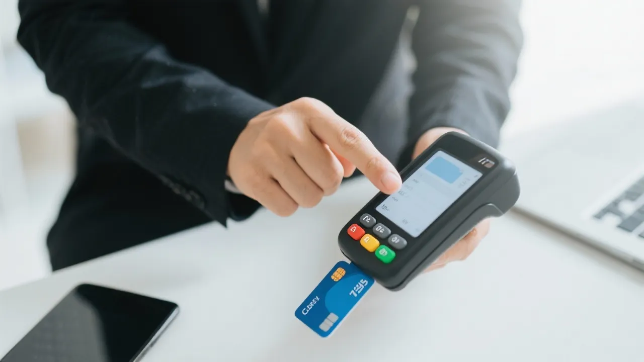Automatização de Pagamentos: O Futuro das Transações