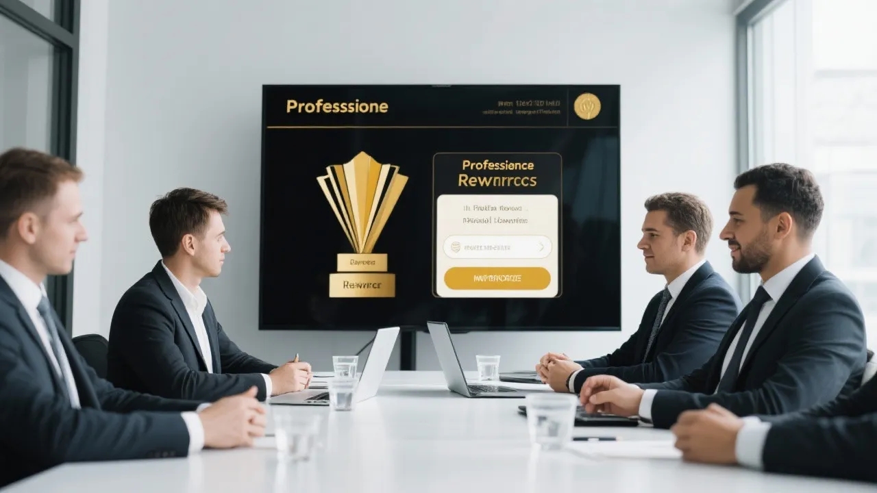 Optimización de Programas de Recompensas Empresas