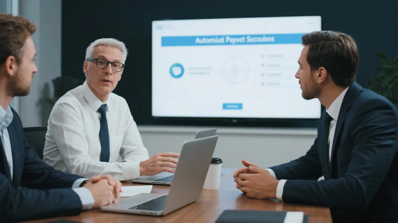 Vantagens da Automatização dos Pagamentos Corporativos