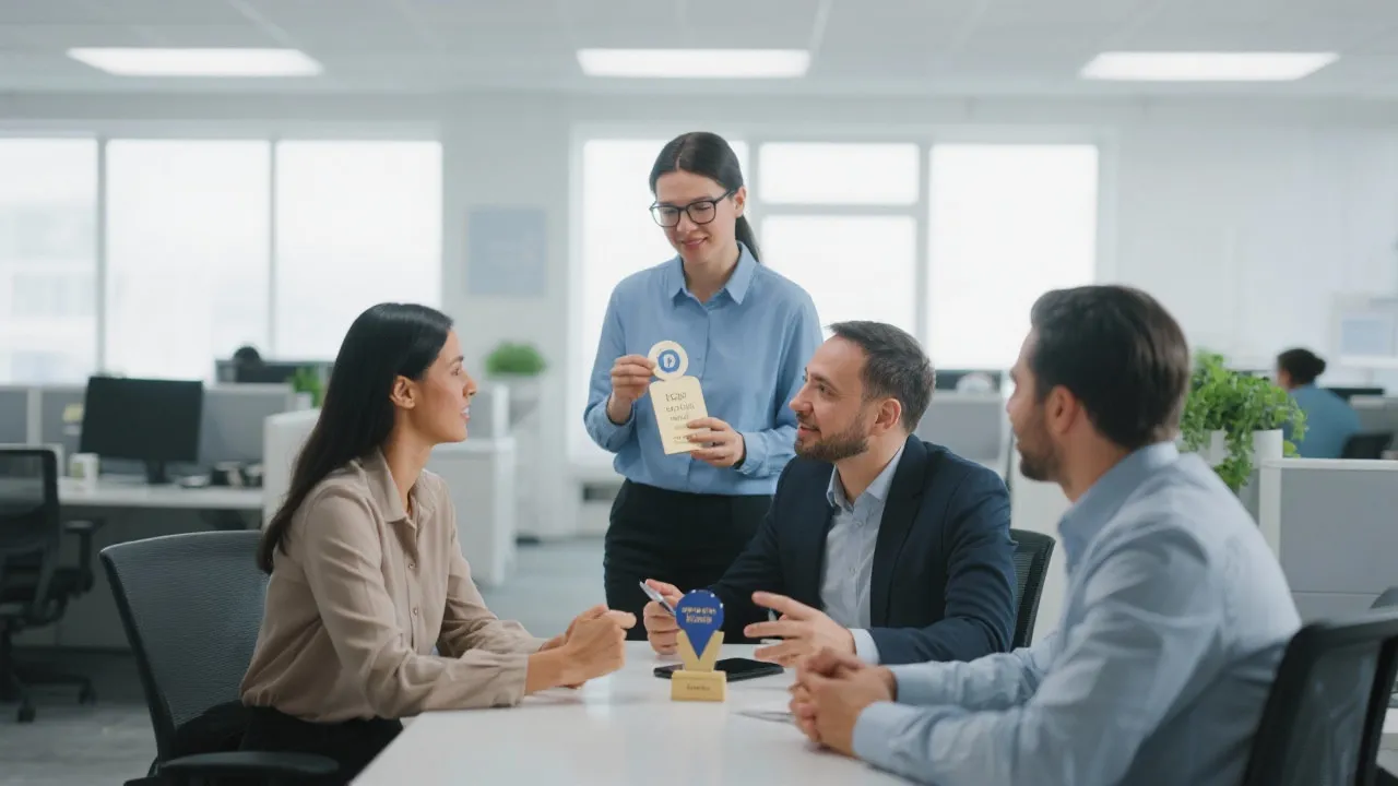 Impacto de Programas Recompensas Empresas