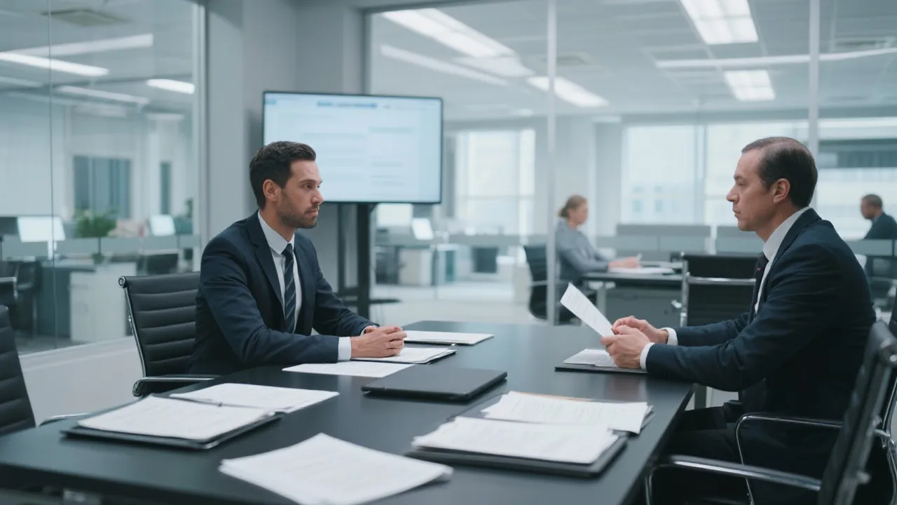 Importância da Advocacia Empresarial