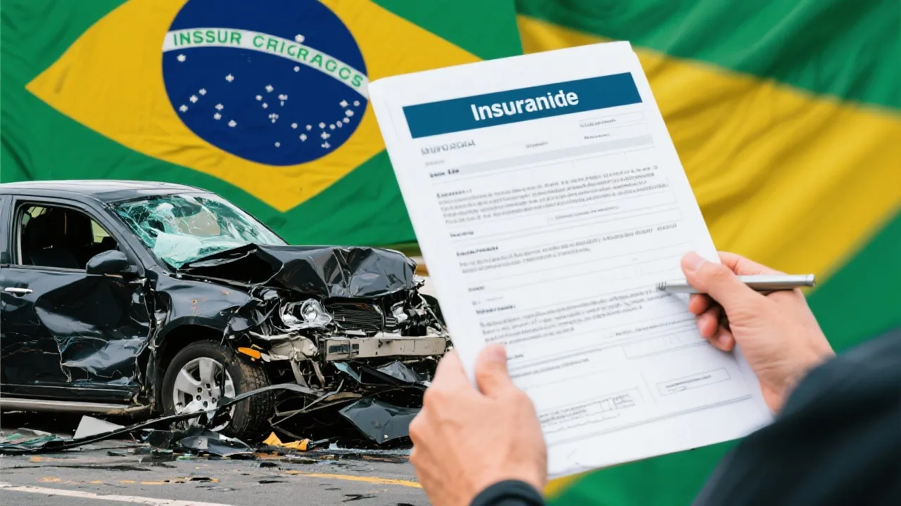 Auxílio Acidente DPVAT: Direitos e Benefícios