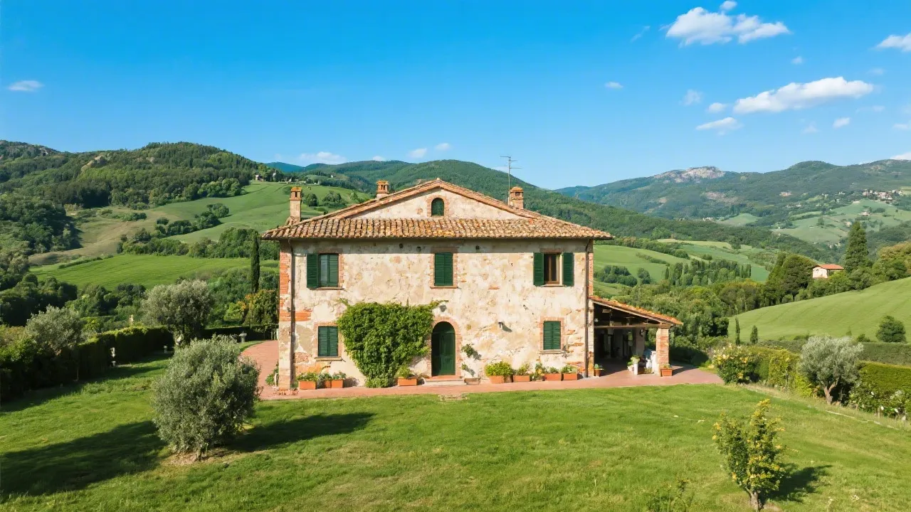 Discovering Vivanti Vila Romana