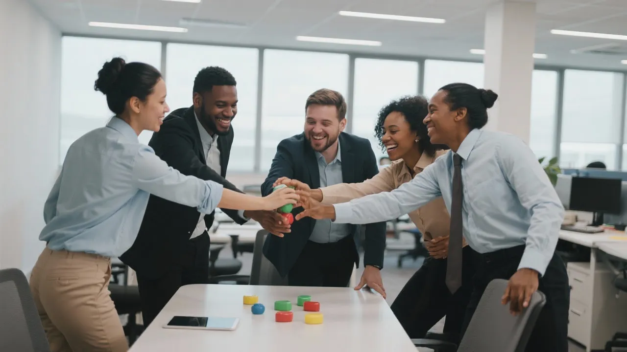 Benefícios Corporativos: Estratégias de Sucesso