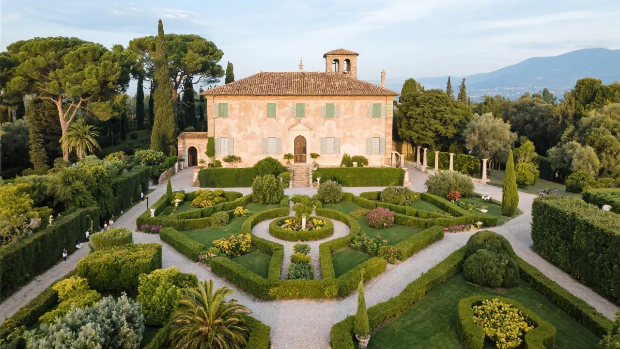 Discovering Legittimo Vila Romana Heritage