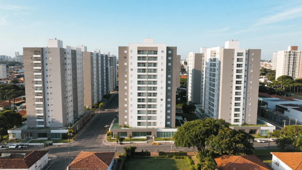 Vantagens de Adquirir Apartamento em Osasco