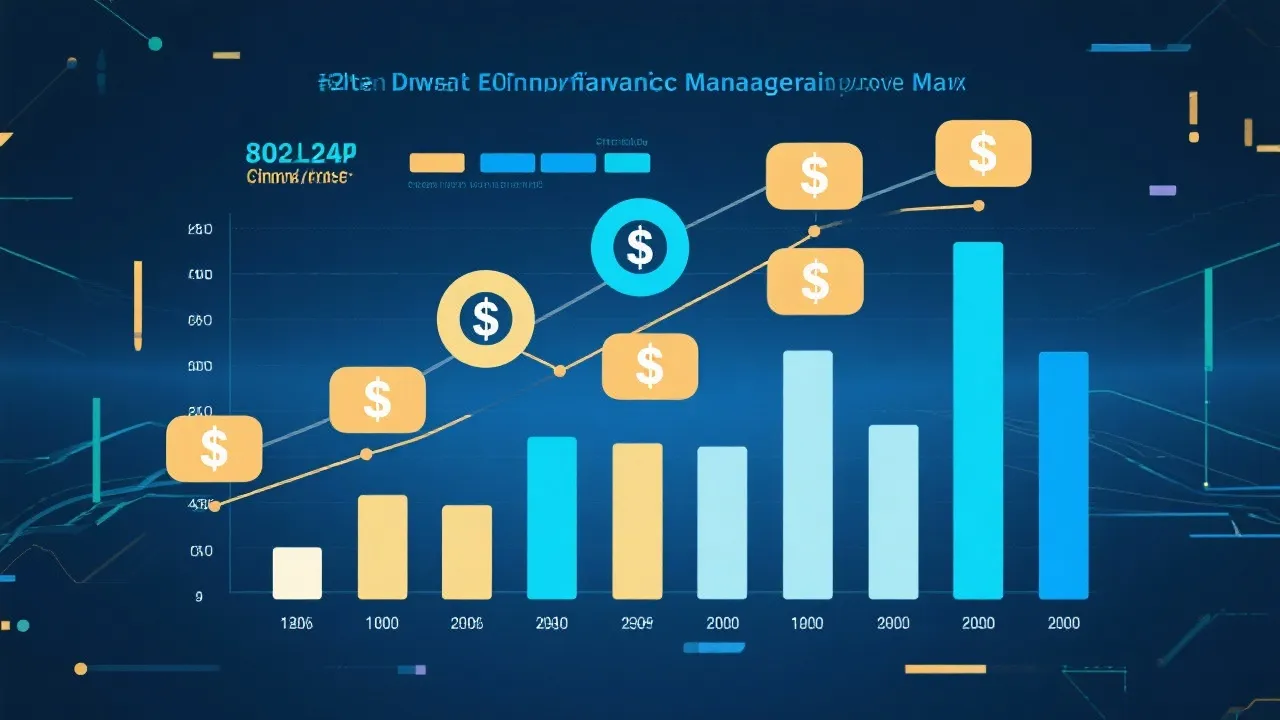 Estratégias de Gestão Financeira Eficiente