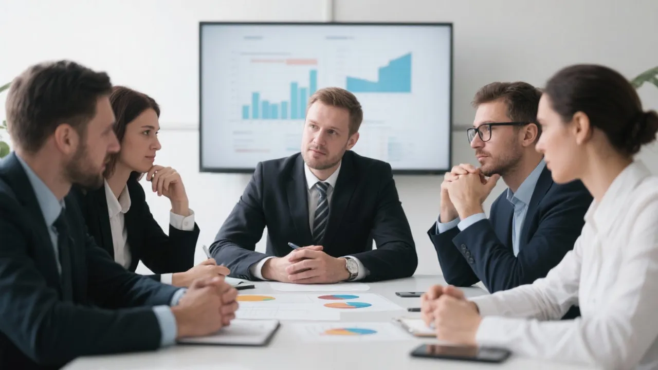 Estratégias em Consultoria e Controladoria