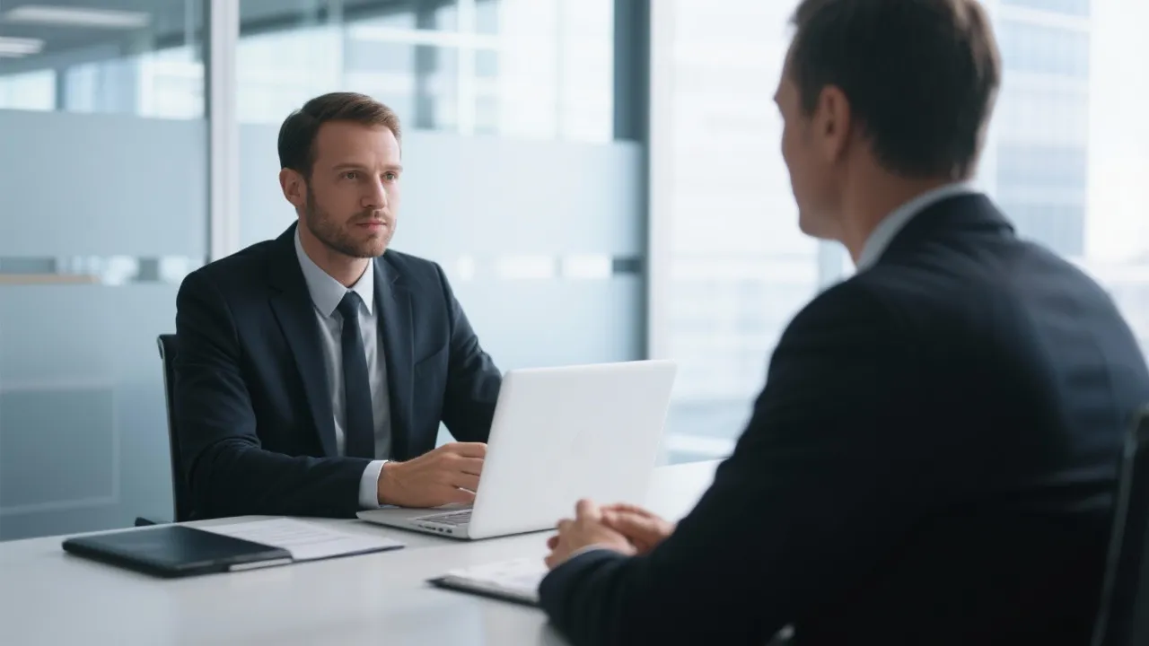 O Mundo da Advocacia Empresarial