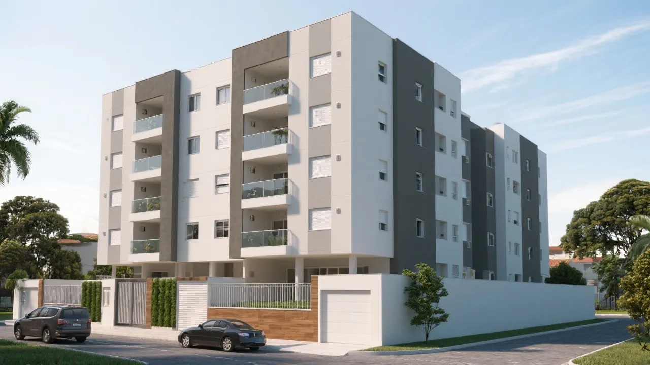 Vantagens de Comprar Apartamentos em Osasco