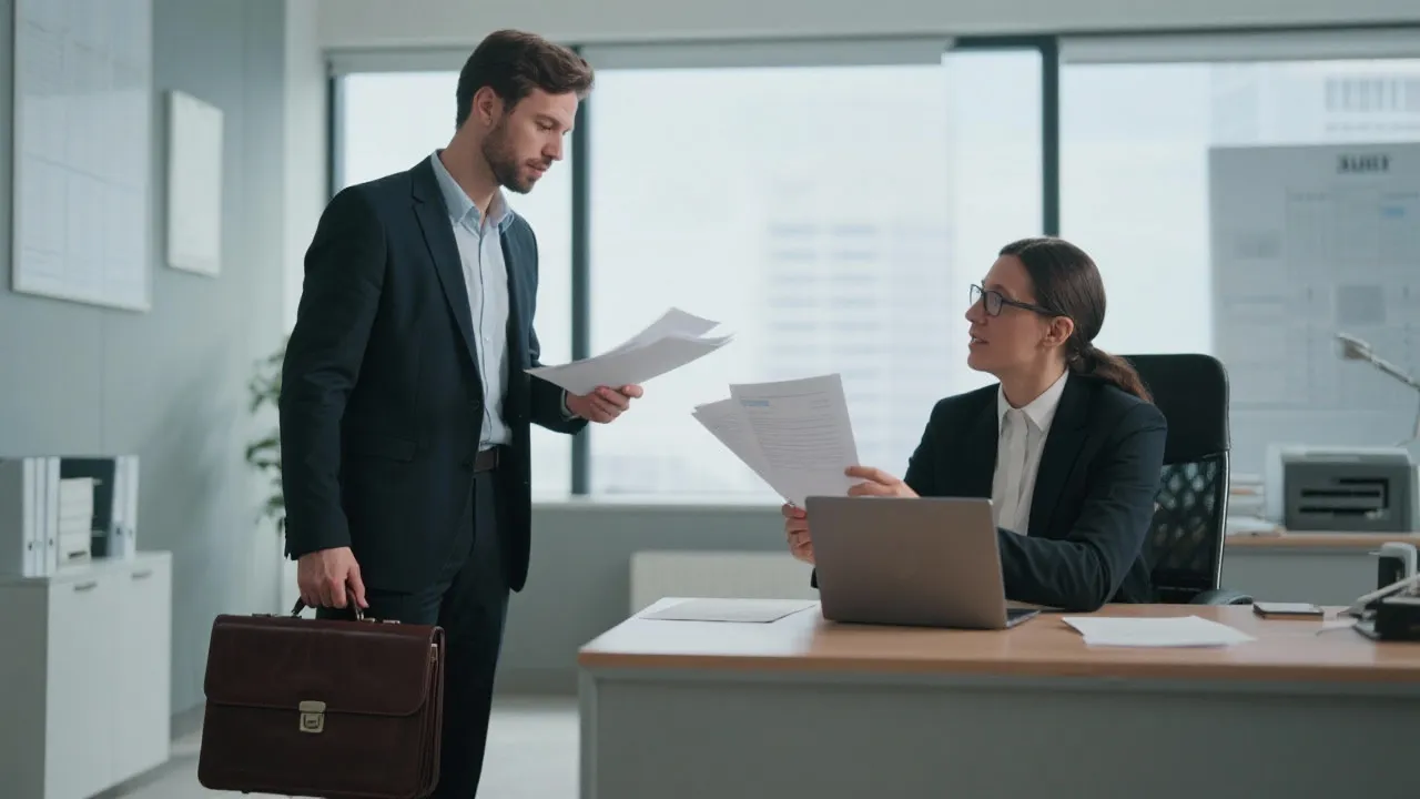 Consultoria Jurídica para Empresas