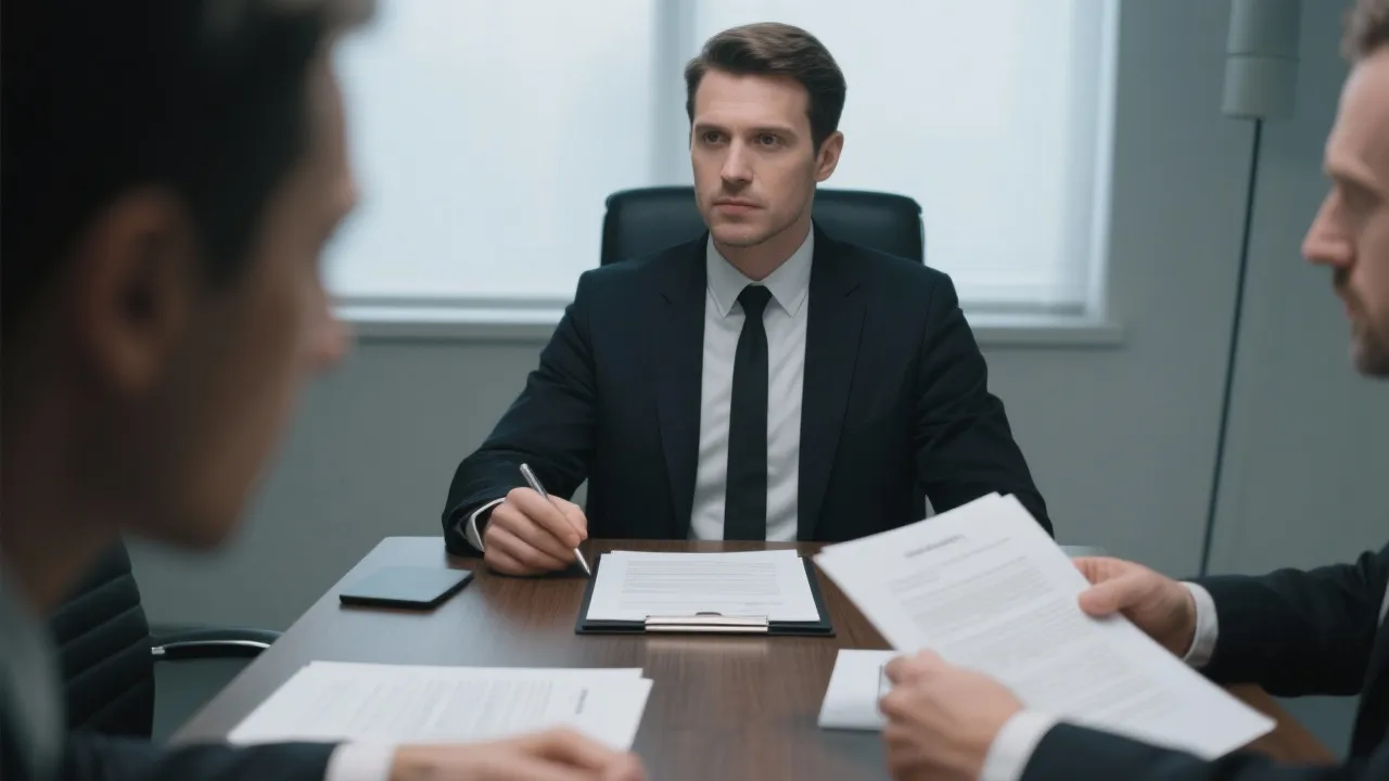 O Papel da Advocacia Empresarial
