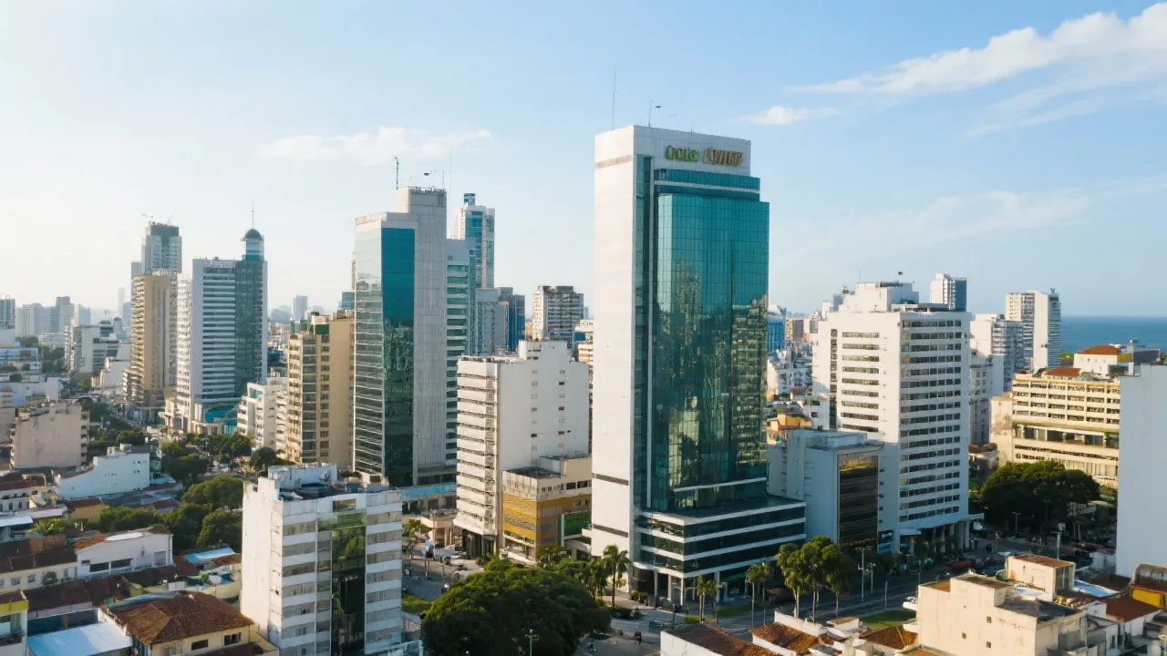 Oportunidades com MBA em Recife
