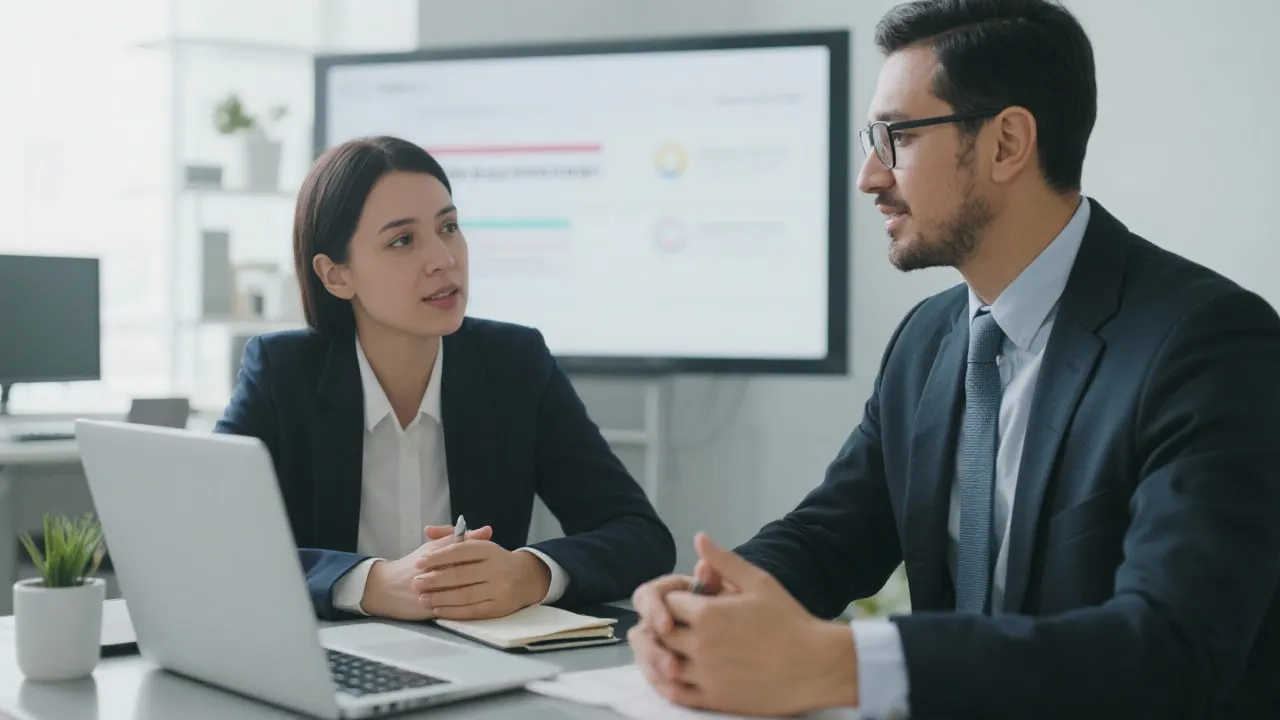 Estratégias na Consultoria de Retenção