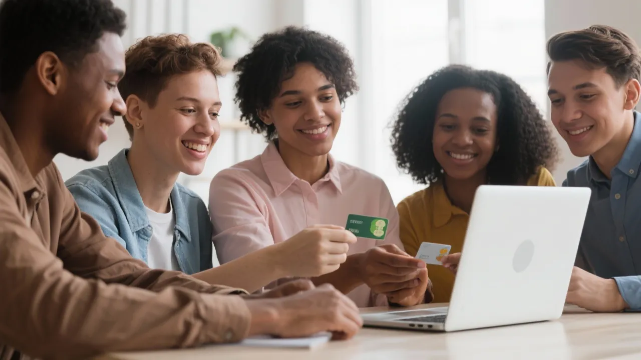 Como Receber Pagamentos Online Eficientemente