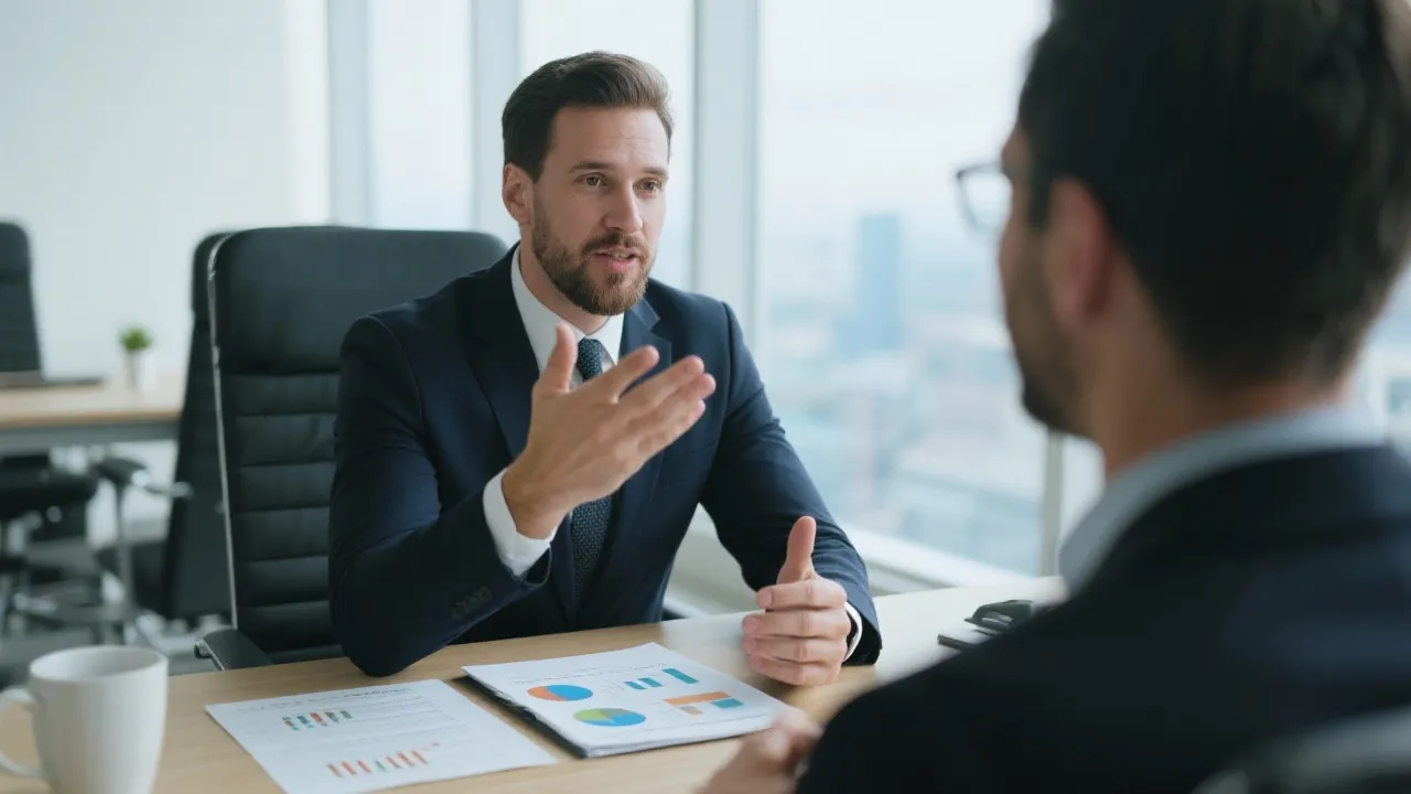 Estratégias de B2B Investimentos