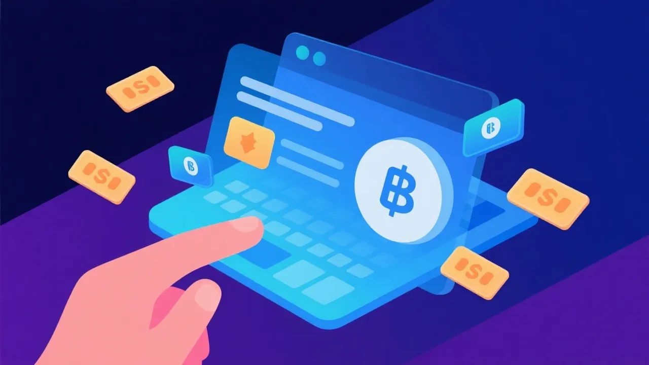 Gerenciamento de Contas Bancárias Online