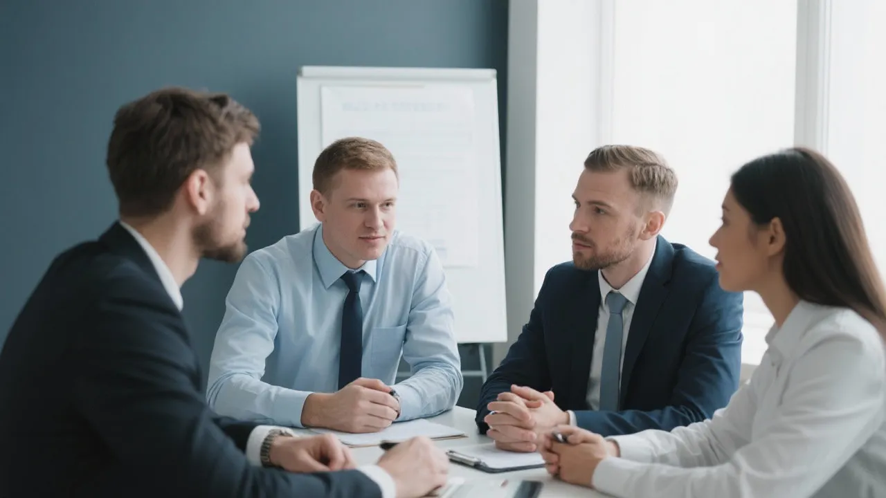 Estratégias Eficientes de Consultoria Retenção