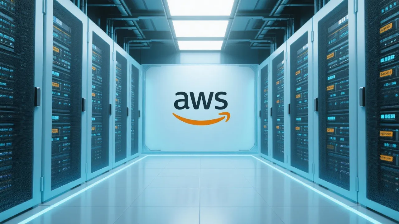 Mach AWS und seine Bedeutung