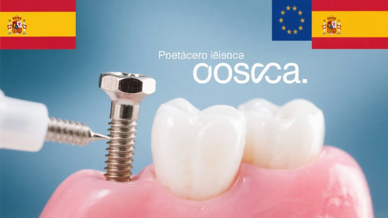 Implantes Dentales: Una Guía Completa