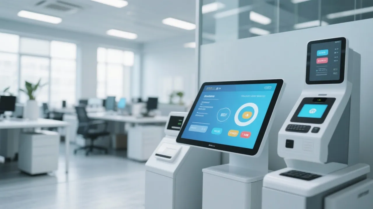 Automatização de Pagamentos nas Empresas
