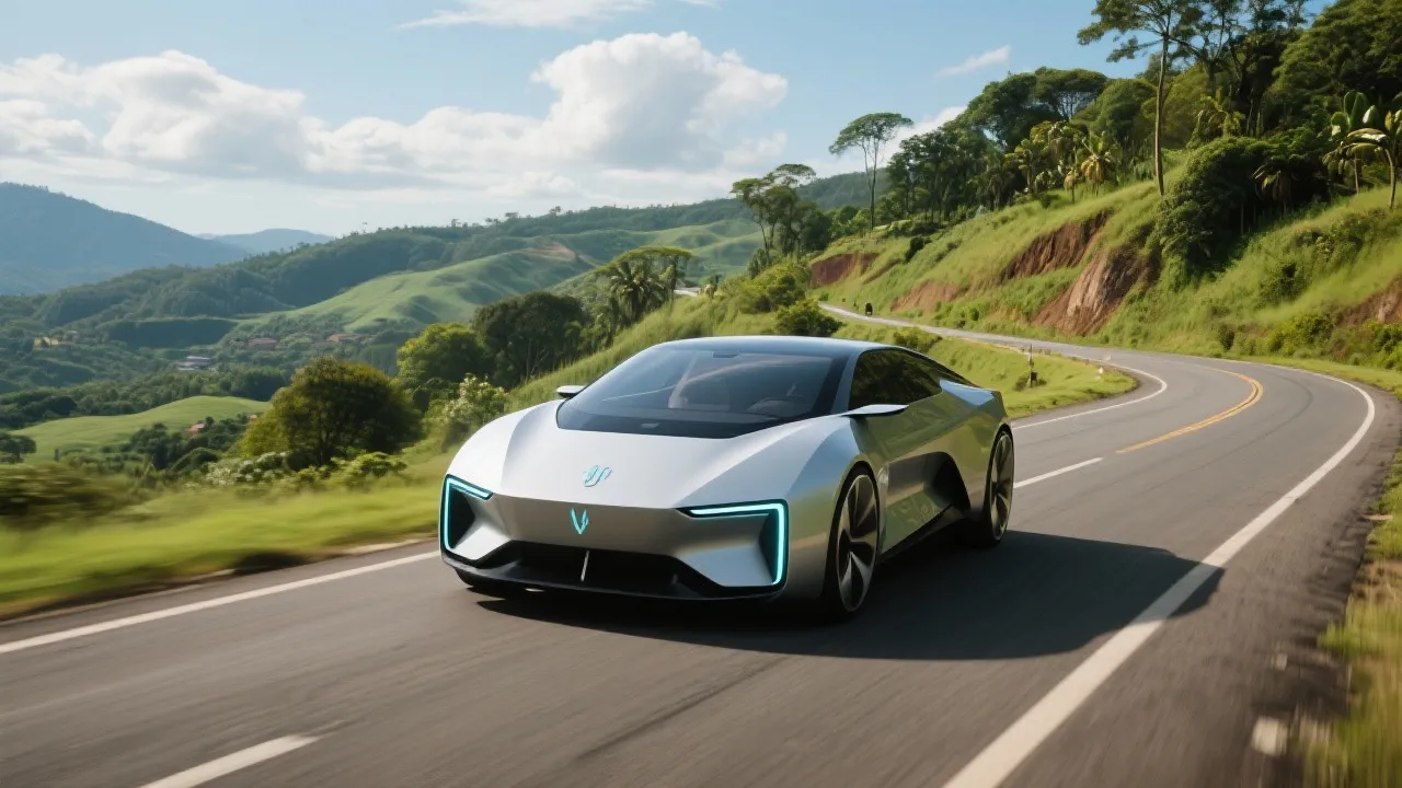 Carros Elétricos no Brasil: Uma Análise Completa