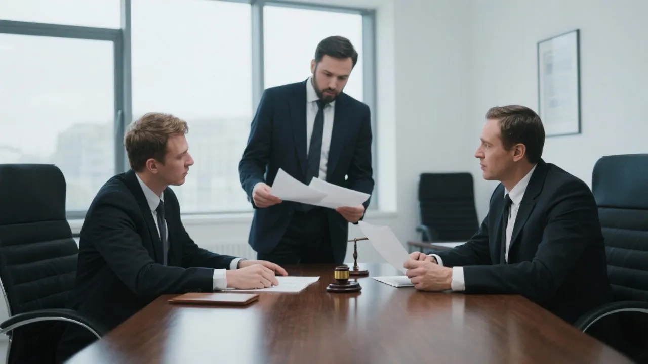 Importância da Consultoria Jurídica para Empresas