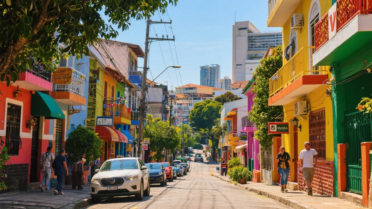 Altto Vila Madalena: A Complete Guide