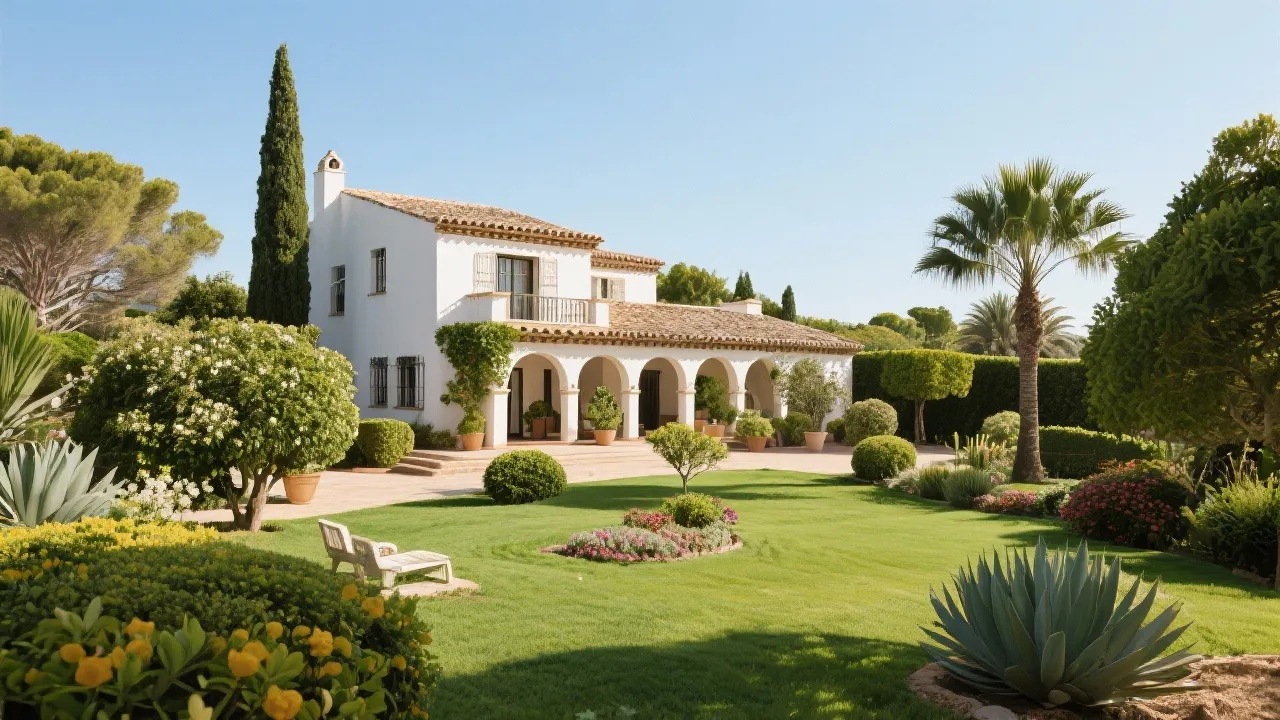 Guía Completa para Comprar Casa