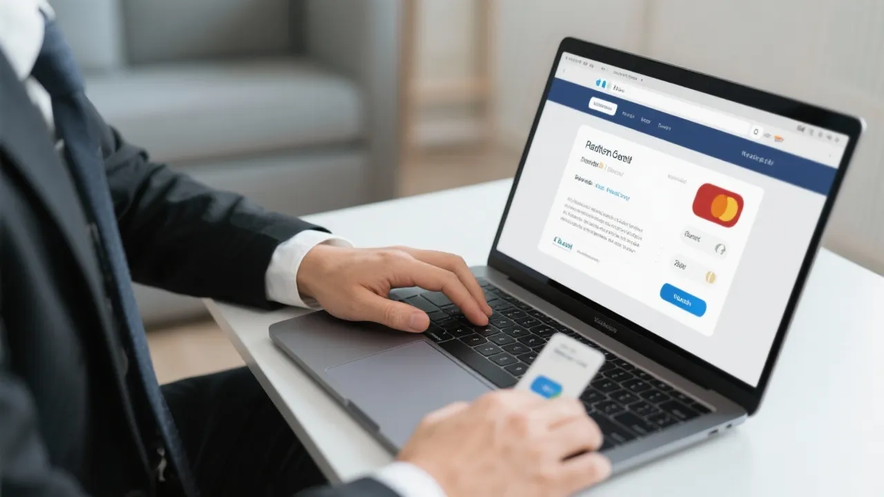 Dominando Pagamentos Online
