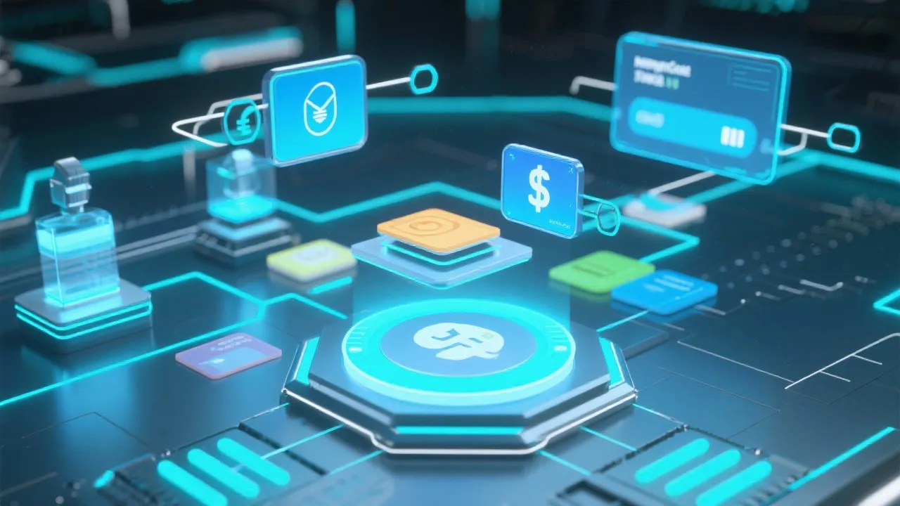 Automatização de Pagamentos na Era Digital