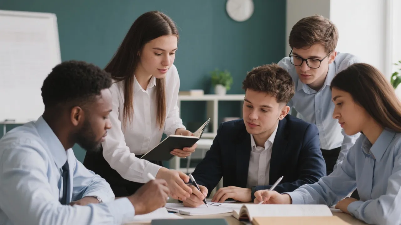 Explorando a Pós em Direito Empresarial