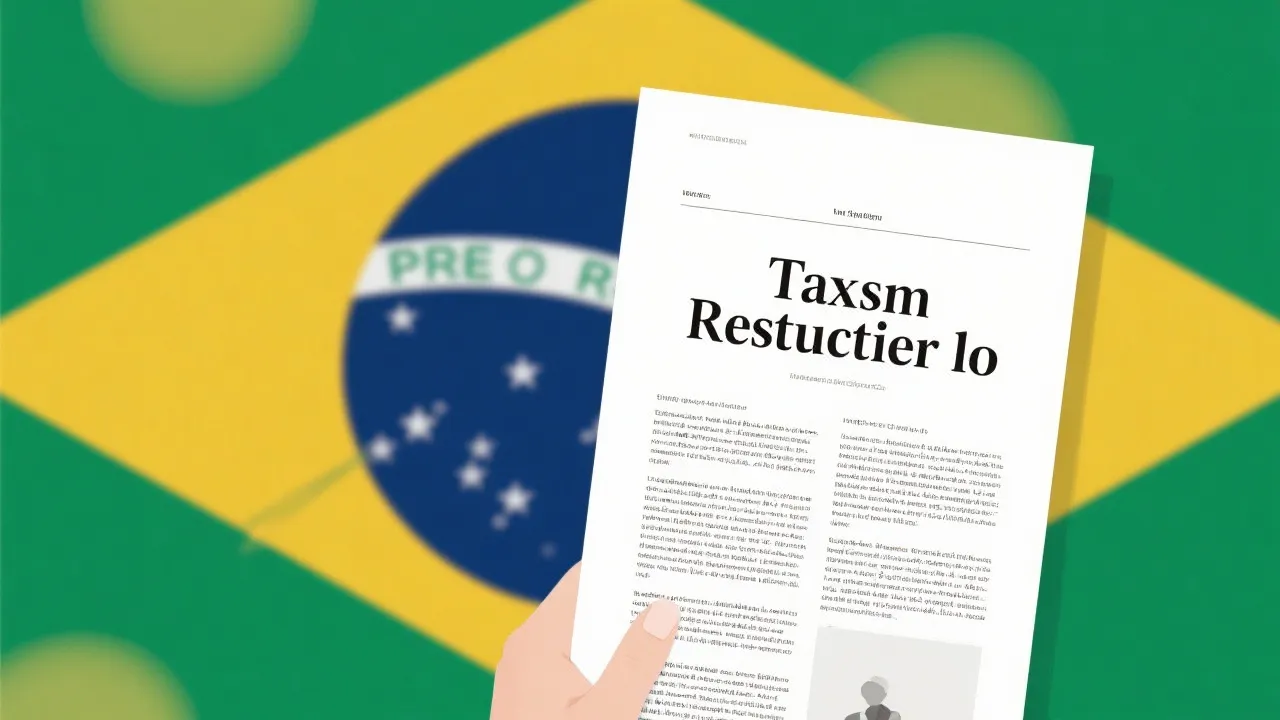 Restituição PIS COFINS: Guia Completo