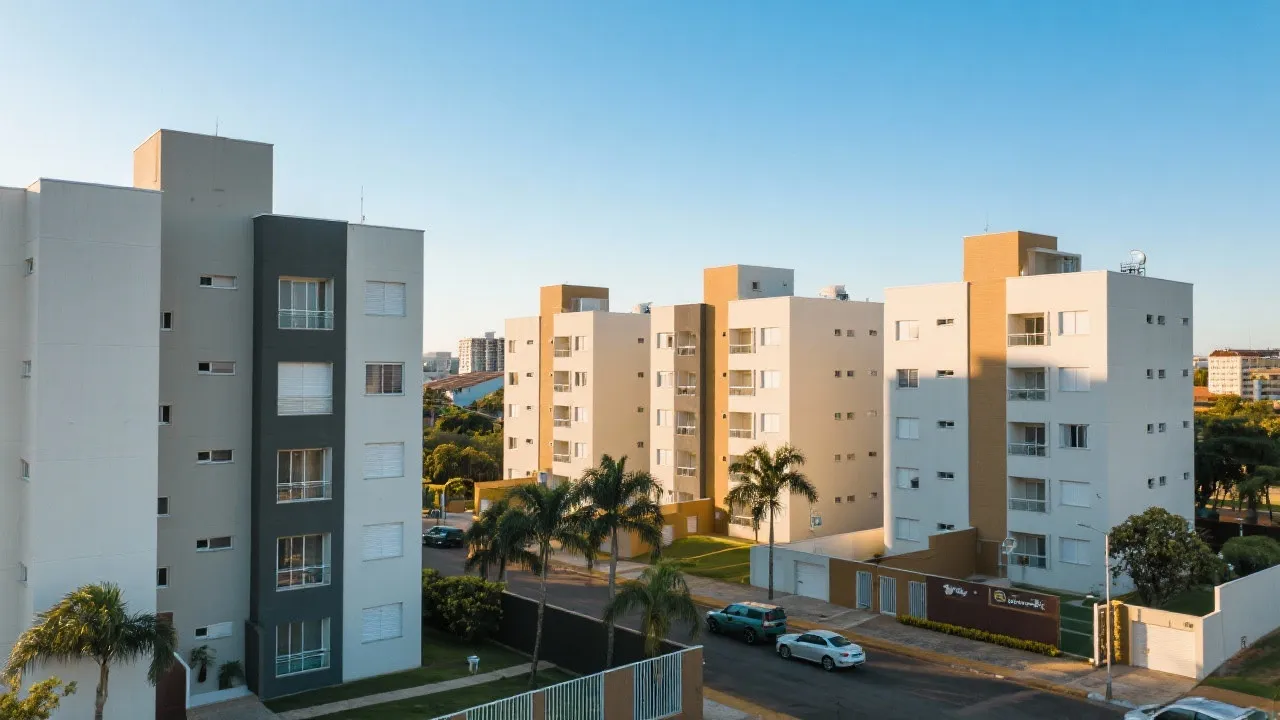 Investindo em Imóveis em Osasco