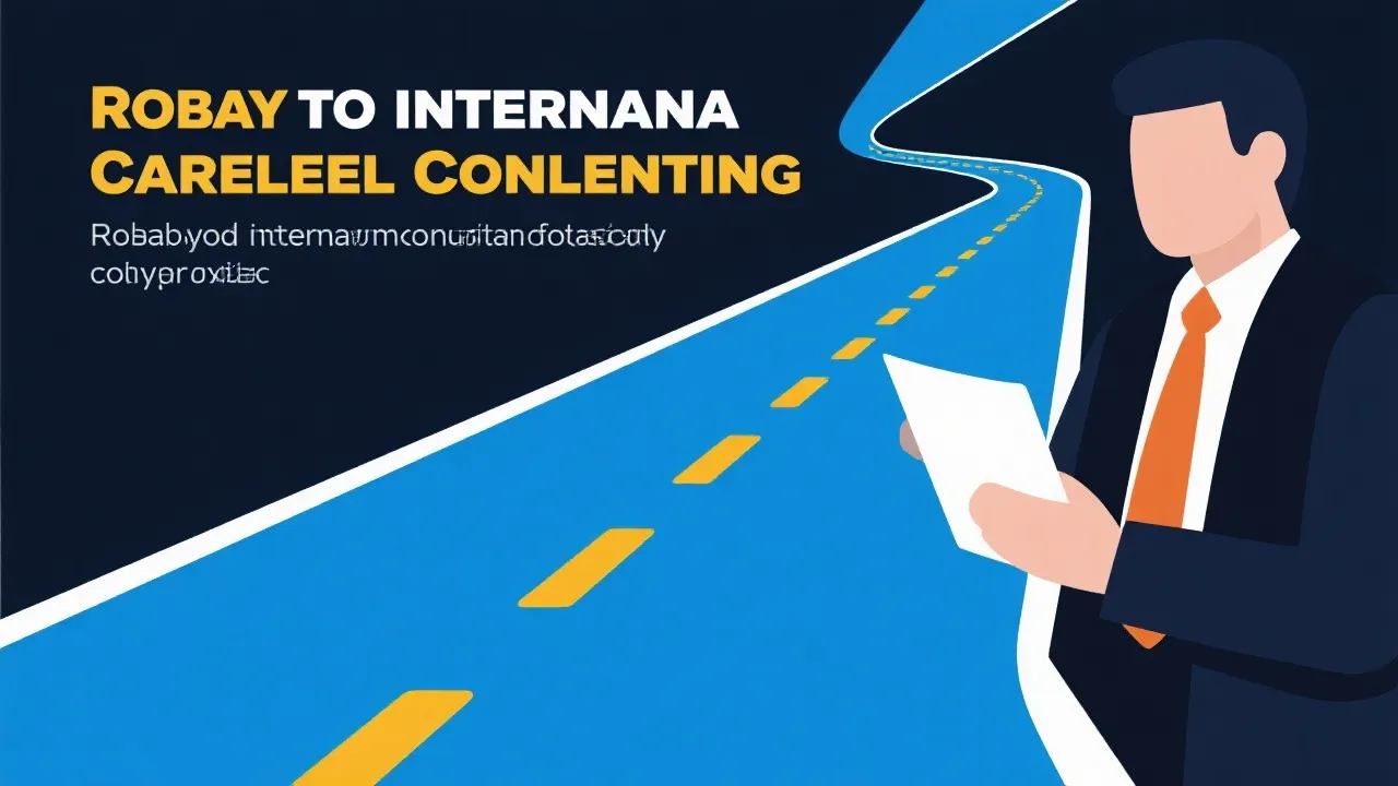Navigando o Coaching de Carreira Internacional