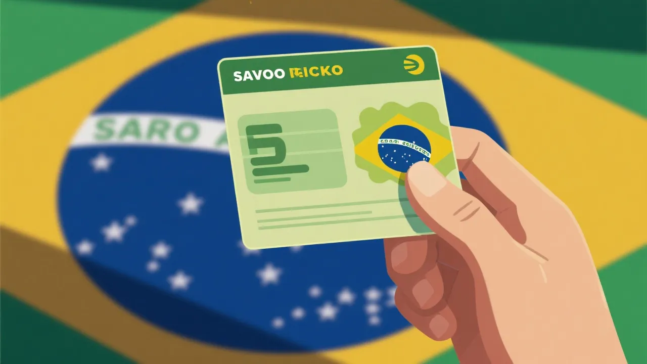 Entendendo o Poupa Brasil