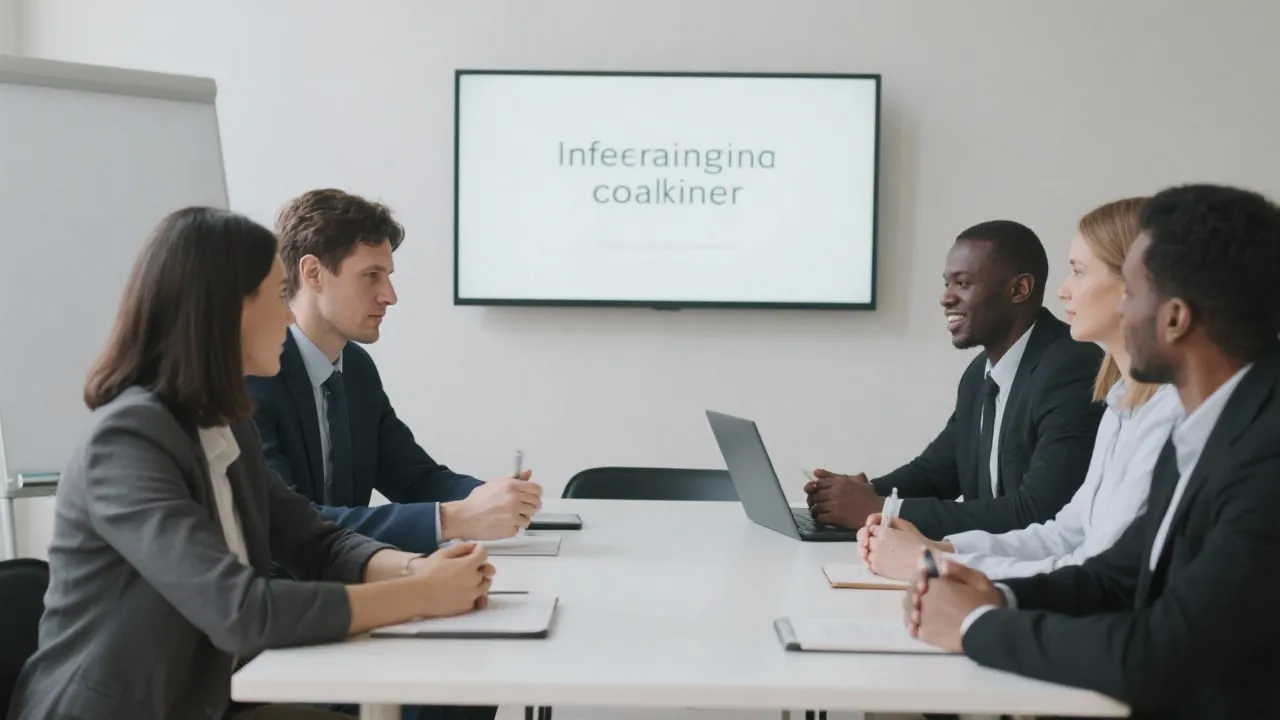 Estratégias para Coaching de Carreira Internacional