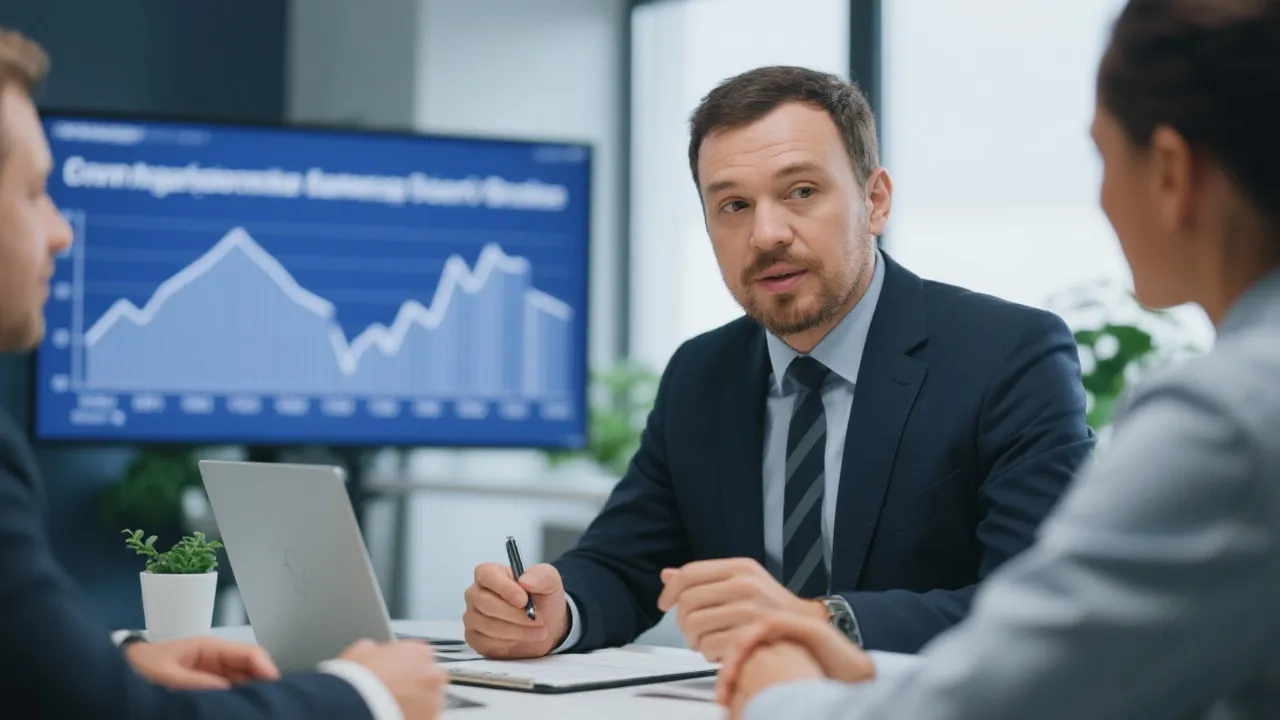 Exacta Consultoria en Consultoría Empresarial