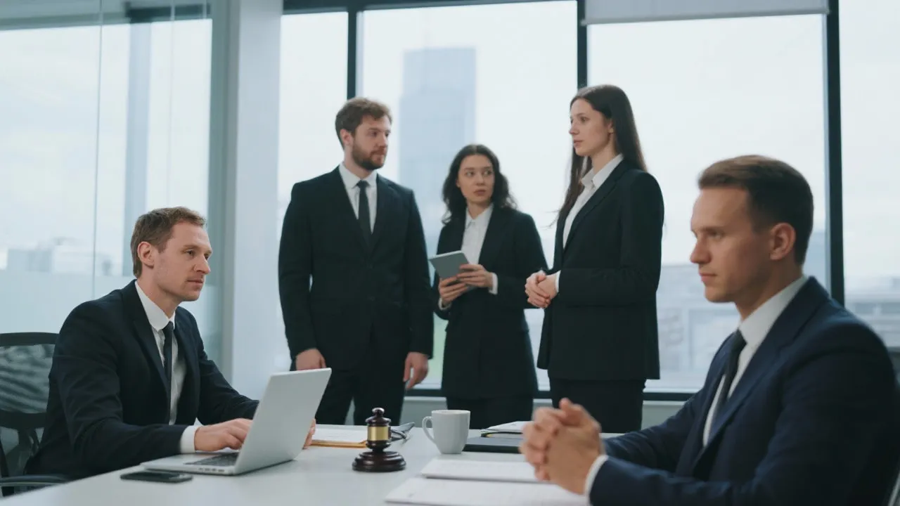 Advogados Especialistas em Direito Civil