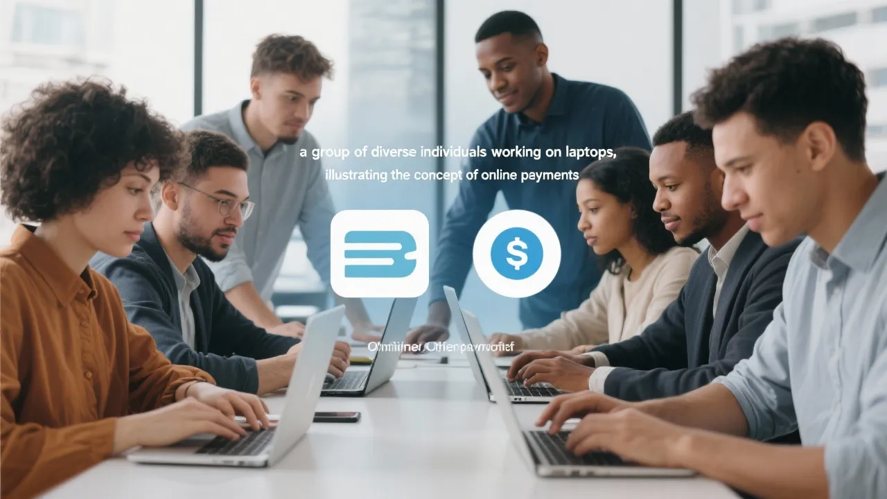 Maximizar Recebimentos: Pagamentos Online