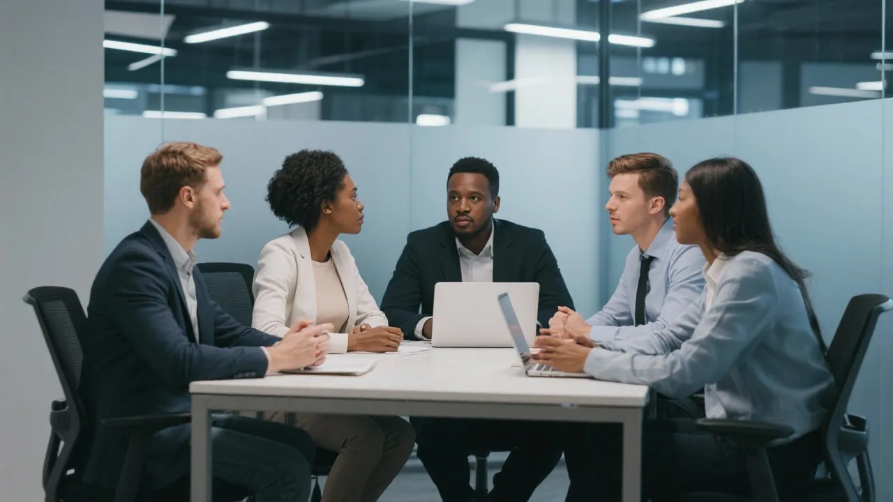 Estratégias para Retenção de Funcionários
