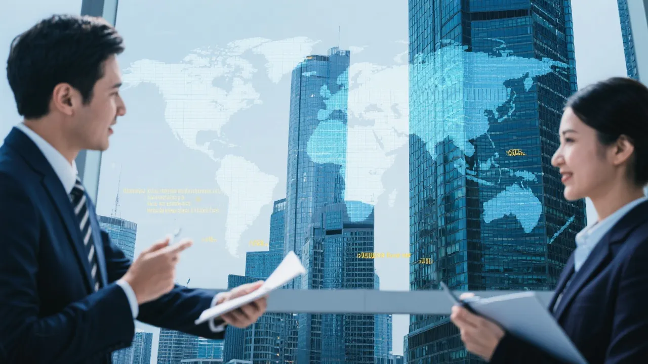 Estratégias de Gestão Financeira Presencial