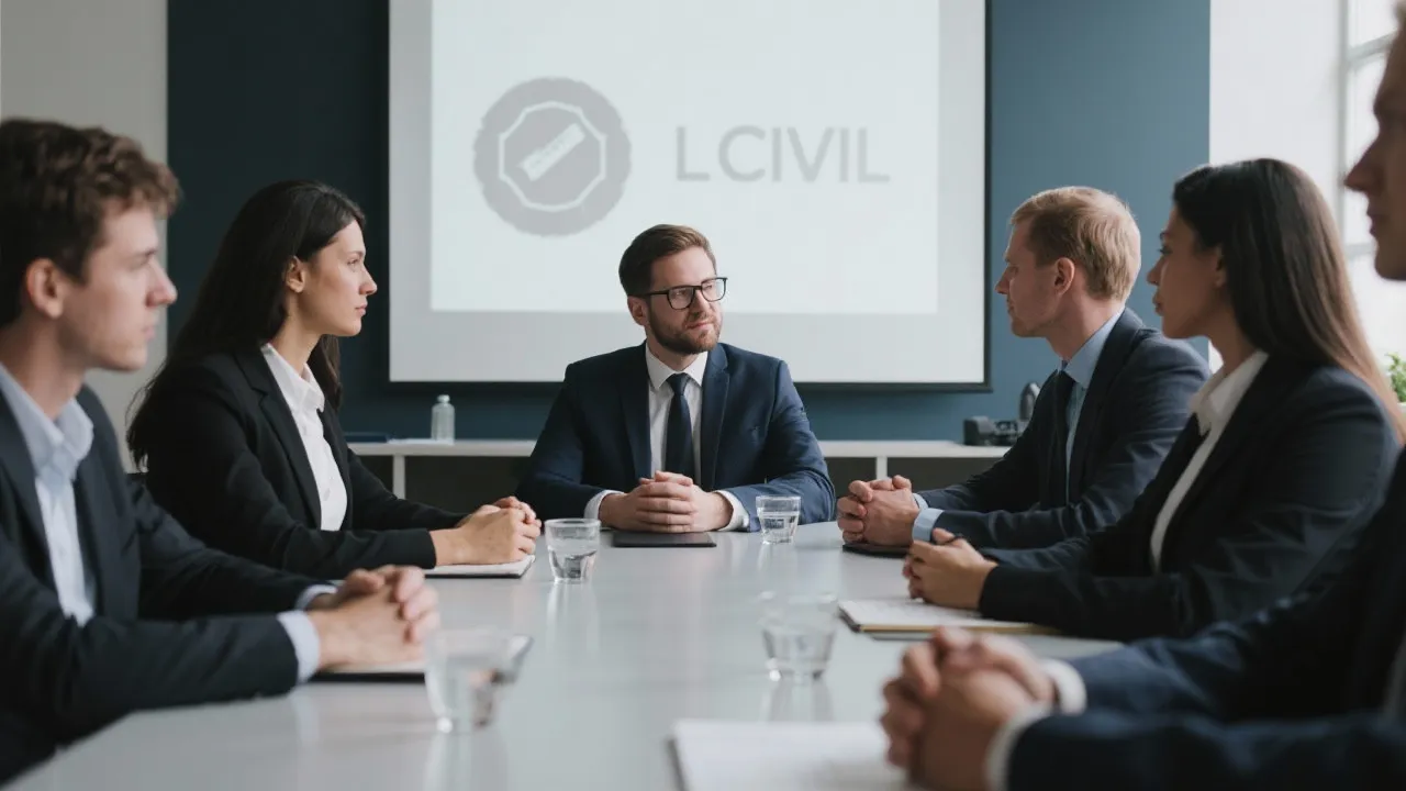 Compreendendo os Advogados de Direito Civil