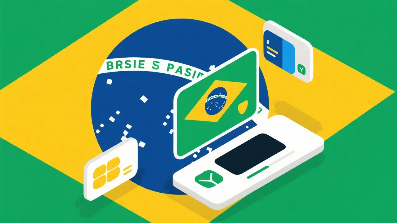 Automação de Pagamentos Online