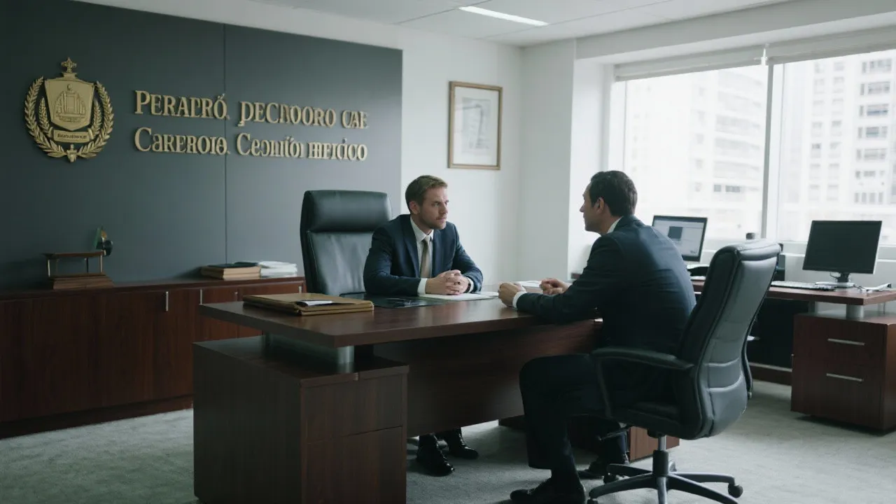 Expertise in Criminal Law in São Paulo