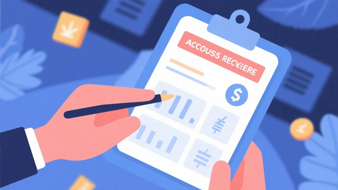 Estratégias em Administração de Contas a Receber