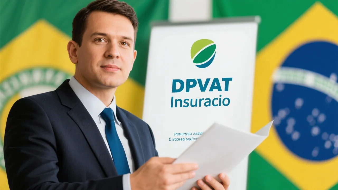 Entendendo o Seguro Dpvat no Brasil