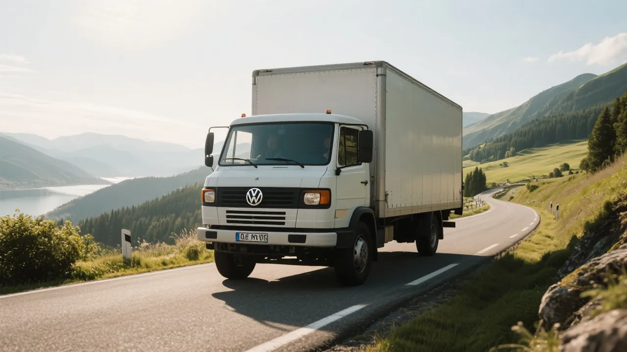 Tudo Sobre Caminhão Volkswagen